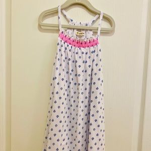 Tucker & Tate lightweight dress from Nordstrom